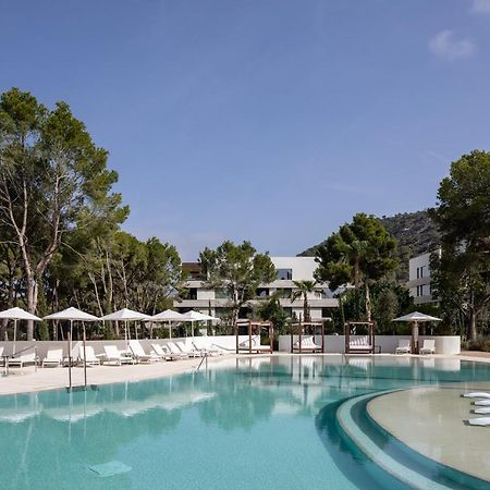 Kimpton Aysla Mallorca, An Ihg Hotel ซานตาปอนซา ภายนอก รูปภาพ