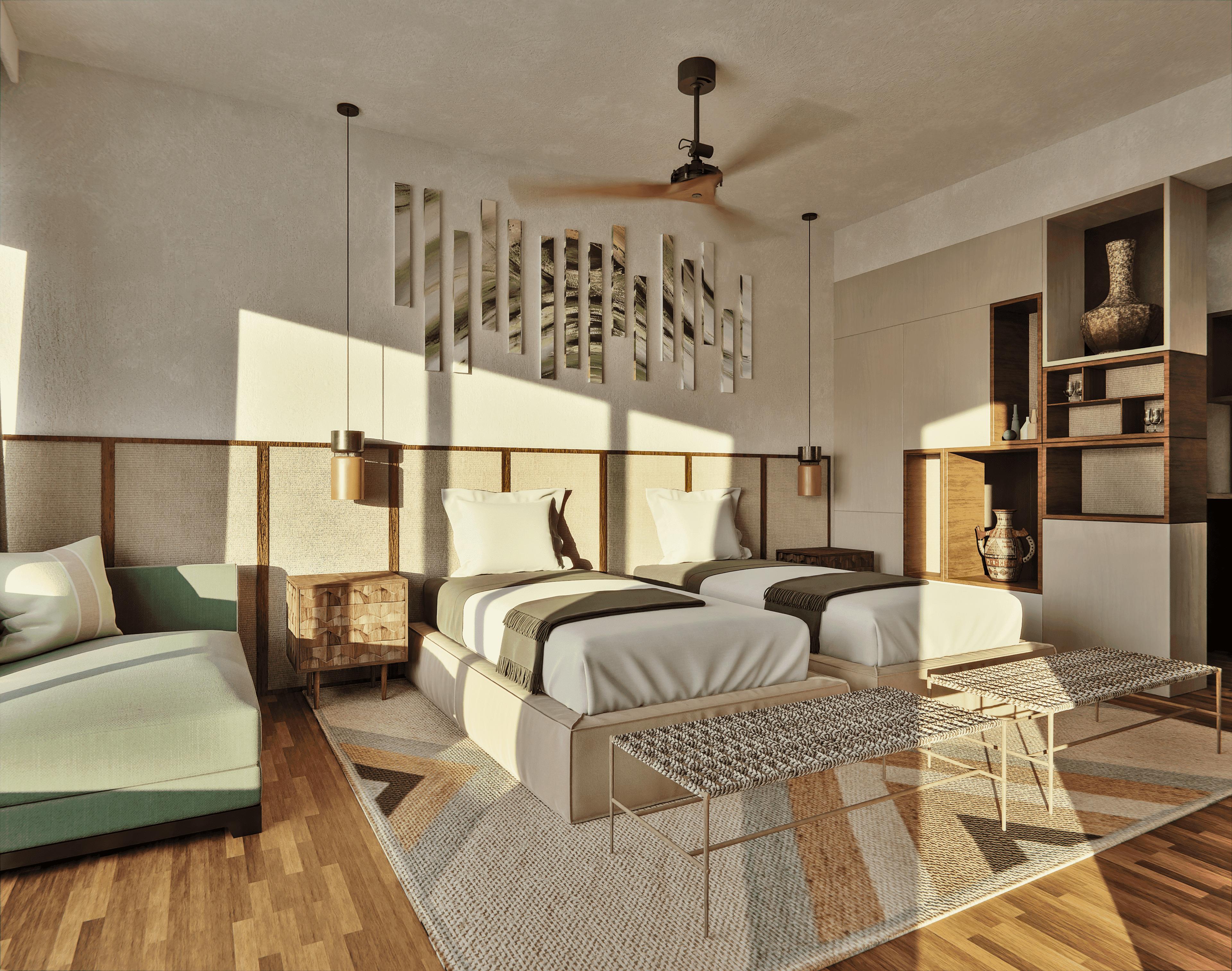 Kimpton Aysla Mallorca, An Ihg Hotel ซานตาปอนซา ภายนอก รูปภาพ