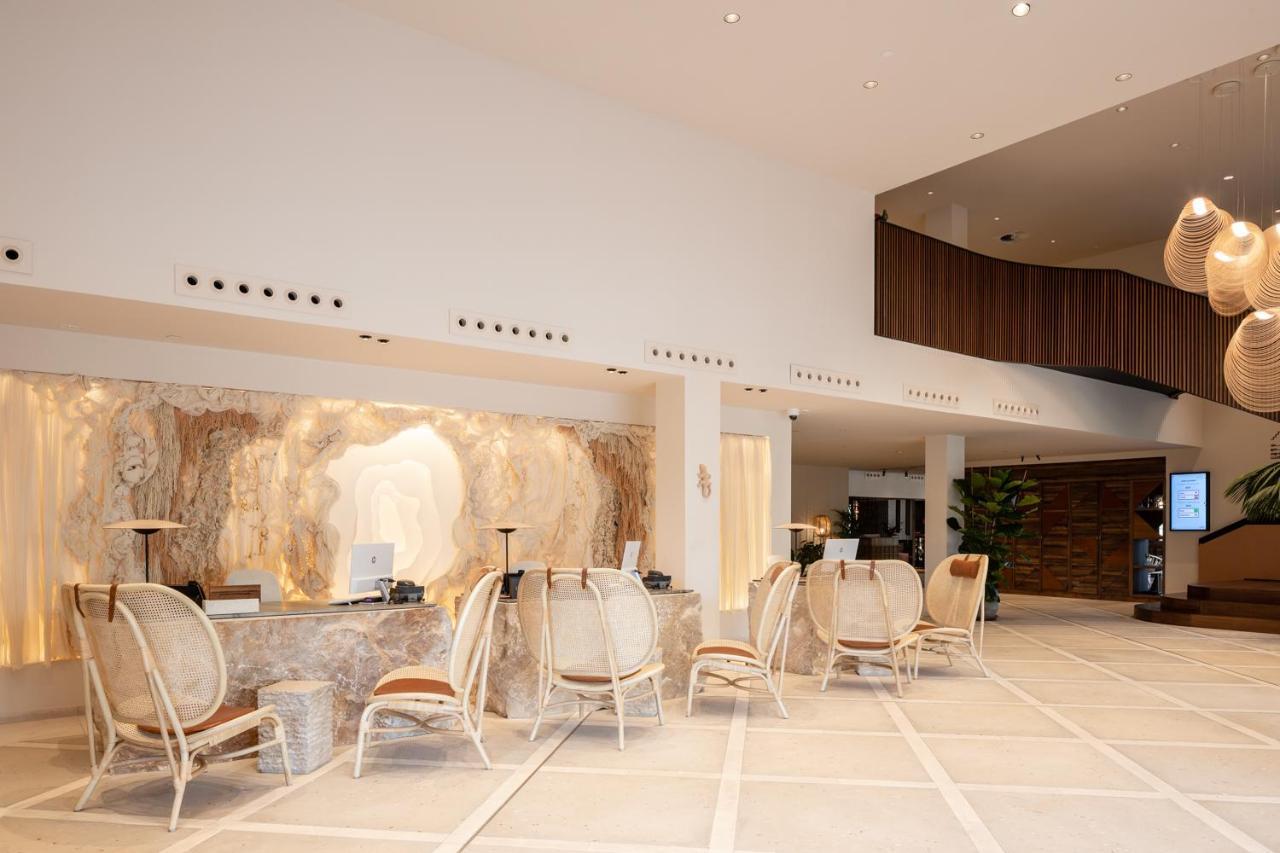 Kimpton Aysla Mallorca, An Ihg Hotel ซานตาปอนซา ภายนอก รูปภาพ